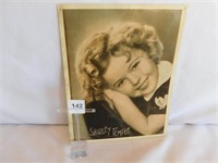 Shirley Temple Photo/Movie Poster