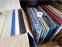 12” Record Albums, Instrumental, Classical (2
