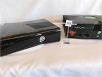 XBOX, XBOX360, Cords