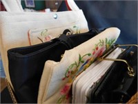 Handbags, Scarves, Brighton Boxes, Organizer (1