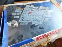 Monopoly Games (6)