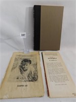 To Kill a Mockingbird, Lee, probably First Edition