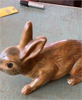 Weller Rabbit Pristine Condition
