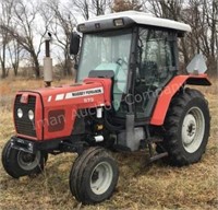 2022 Fall Farm Machinery and Autos