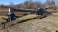 2014 Harvest Int. 10x82 Swing Auger, new