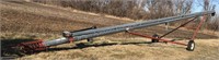 Nice Hutchinson 8x57 Auger, 
With Center Carrier