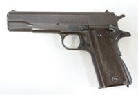 Union Switch M1911 A1 U.S. Army .45 ACP Pistol