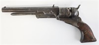 Colt No. 5 Texas Paterson .36 Caliber Revolver