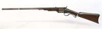 Colt Paterson Model 1839 Revolving Carbine