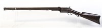 Colt Paterson Model 1839 Revolving Shotgun