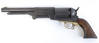 Model 1847 Colt Walker .44 Caliber Revolver