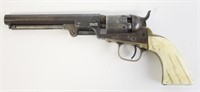 Colt Model 1849 .31 Caliber Pocket Revolver