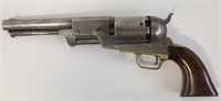 1851 Colt Third Model Dragoon .44 Cal. Revolver