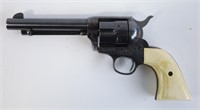 Colt Single Action Army .45 Cal. Six-Shot Revolver