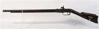 Jennings First Model .54 Caliber Repeating Rifle
