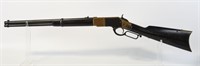 Winchester Model 1866 .44 Cal. Saddle Ring Carbine