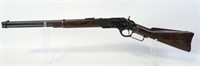 Winchester Model 1873 .44 Cal. Saddle Ring Carbine