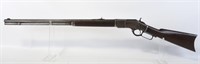 Winchester Model 1873 .38 Cal. Lever Action Rifle