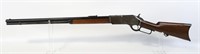 Winchester 2nd Model 1876 .45-60 Cal. Rifle
