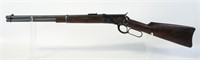 Winchester Model 1892 .44 WCF Saddle Ring Carbine