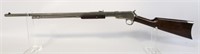 Winchester Model 1890 .22 Short Slide Action Rifle