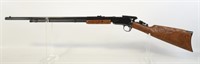 Winchester Model 1890 .22 Short Pump Action Rifle