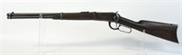Winchester Model 1894 .30 WCF Saddle Ring Carbine