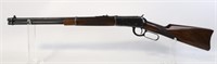 Winchester Model 94 .30 W.C.F. Deluxe Carbine