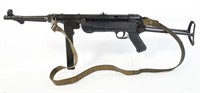 MGC Non-Firing German MP-40 Machine Gun