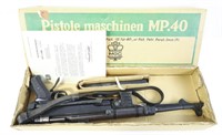 MGC Non-Firing German MP-40 Machine Gun NIB