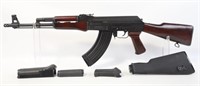 Bulgarian Arsenal SAM7R 7.62x39mm Semi-Auto Rifle