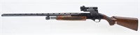 Winchester Model 1200 20 Ga. Pump Shotgun