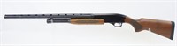 Sears Ted Williams Model 200 12 Gauge Pump Shotgun
