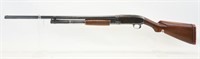 1915 Winchester Model 12 16 Ga. Pump Shotgun