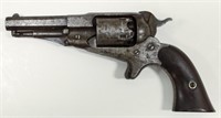 Remington New Model .31 Cal. Pocket Revolver