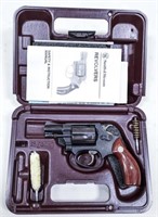 Smith & Wesson Lady Smith 36-2 .38 Spl Revolver