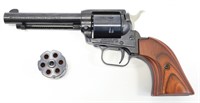 Heritage Mfg. Rough Rider .22 WMR 6-Shot Revolver