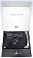 Springfield Armory Hellcat Pro 9mm Pistol NIB