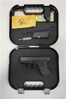 Glock 26 9mm Semi-Automatic Pistol NIB