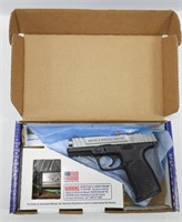 Smith & Wesson SD9 VE Semi-Automatic Pistol NIB