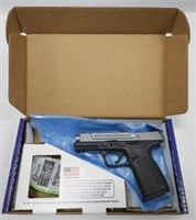Smith & Wesson SD40 VE Semi-Automatic Pistol NIB