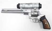 Ruger Super Redhawk 6-Shot .44 Magnum Revolver