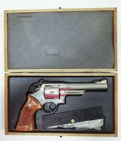 Smith & Wesson Model 25-5 .44 Colt Revolver