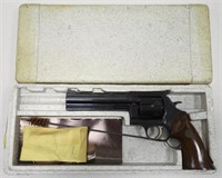 Dan Wesson Model .44VH 6-Shot .44 Mag, Revolver