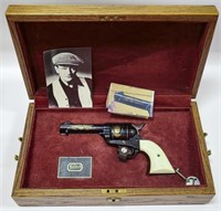 Colt SAA John Wayne Commemorative .45 Cal Revolver
