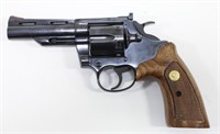 Colt Trooper MK V .357 Magnum 6-Shot Revolver