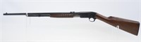 Remington Model 12 .22 S-L-LR Pump Rifle