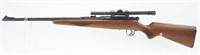Savage Arms 340B .22 Hornet Bolt Action Rifle