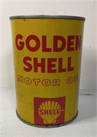 Dec 27th Vintage Oil & Other Automotive Advertising Cans