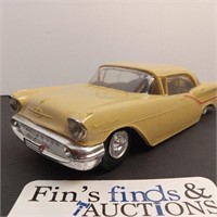 1957 JO-HAN OLDSMOBILE NINETY-EIGHT DLR PROMO CAR